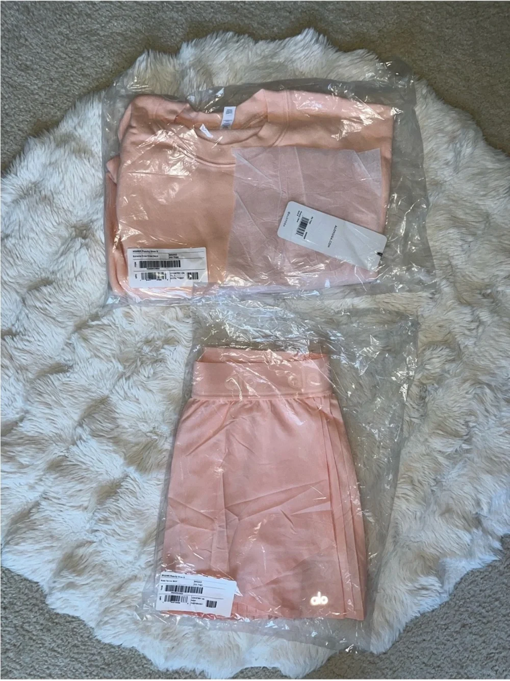 ALO Yoga brand new